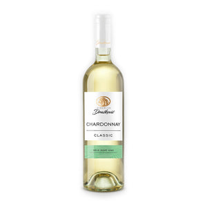 VINARIJA DRASKOVIC Chardonnay 6/1L