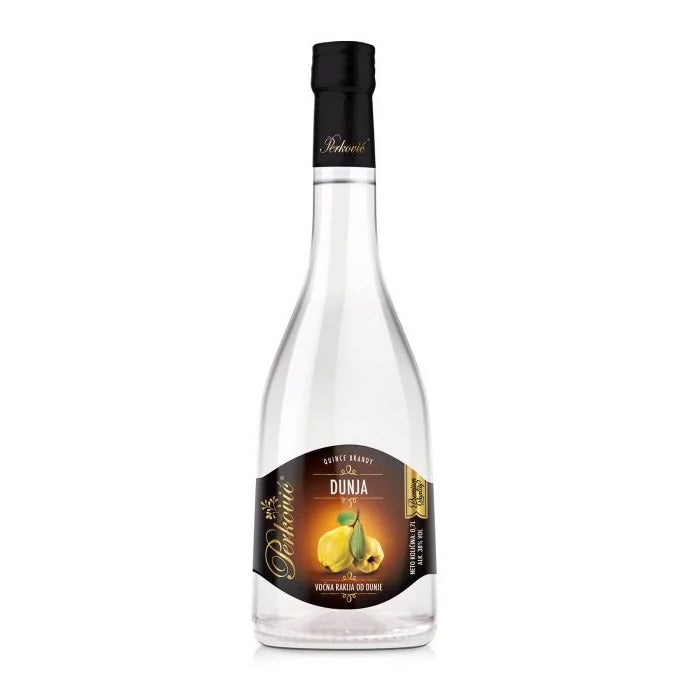 PERKOVIC Dunja [Quince Brandy] 6/700mL