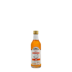 DARNA mini Kruskovac [Pear Liquor] 21% 12/100ml alc